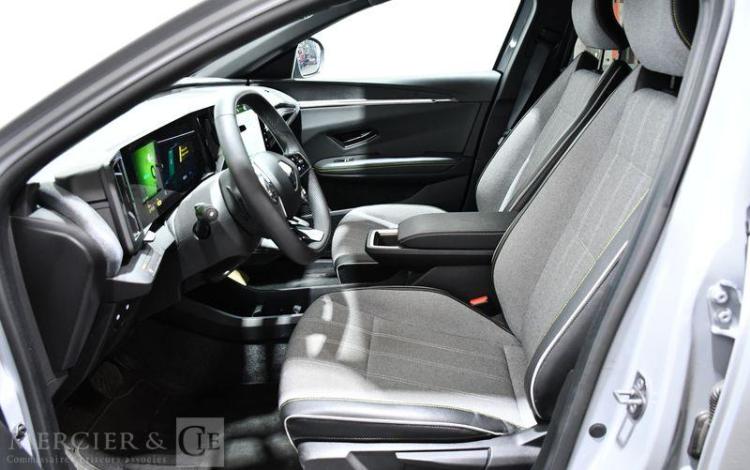 RENAULT MEGANE E-TECH TECHNO 220CH GRIS HA-299-GA