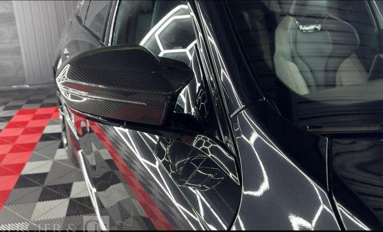 BMW M5 G90 727CH  HA-312-SJ