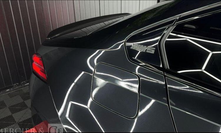 BMW M5 G90 727CH  HA-312-SJ