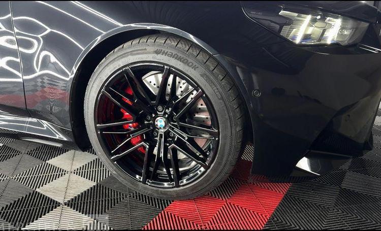 BMW M5 G90 727CH  HA-312-SJ