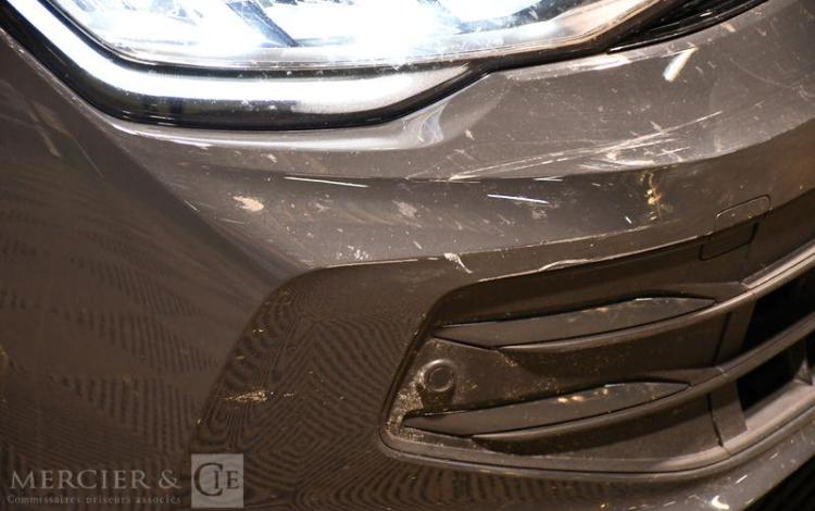 VOLKSWAGEN GOLF VIII 2.0 TDI 150ch VW EDITION DSG GRIS HA-397-CN