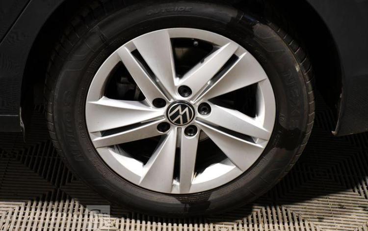 VOLKSWAGEN GOLF VIII 2.0 TDI 150ch VW EDITION DSG GRIS HA-397-CN