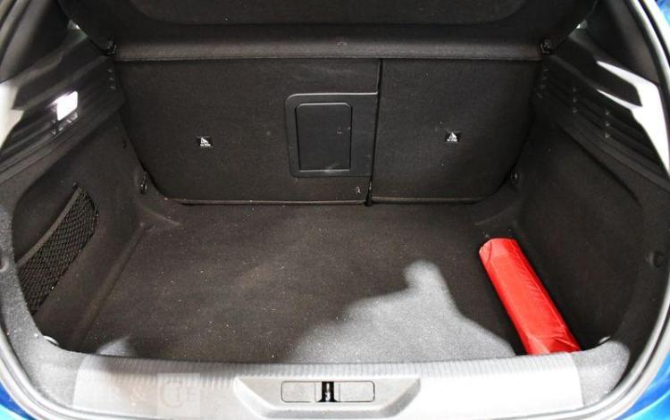 PEUGEOT 308 ALLURE HYBRID 136CH e-DCS6  HA-447-MX