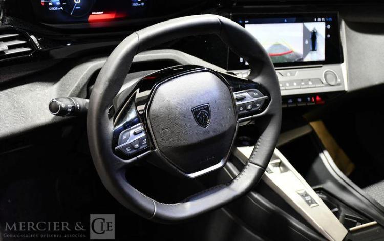 PEUGEOT 308 ALLURE HYBRID 136CH e-DCS6  HA-447-MX