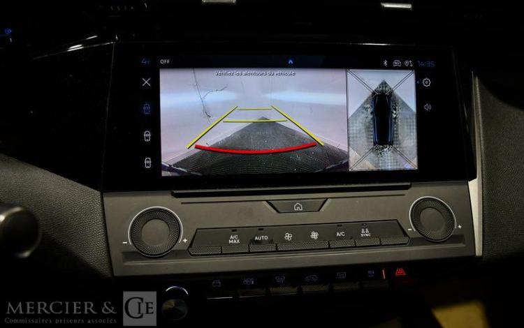 PEUGEOT 308 ALLURE HYBRID 136CH e-DCS6  HA-447-MX