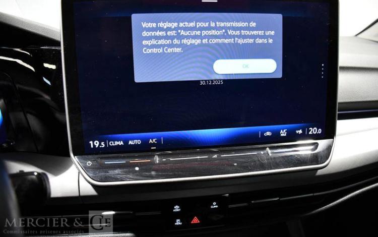 VOLKSWAGEN GOLF VIII 2.0 TDI 150ch VW EDITION DSG GRIS HB-173-FF