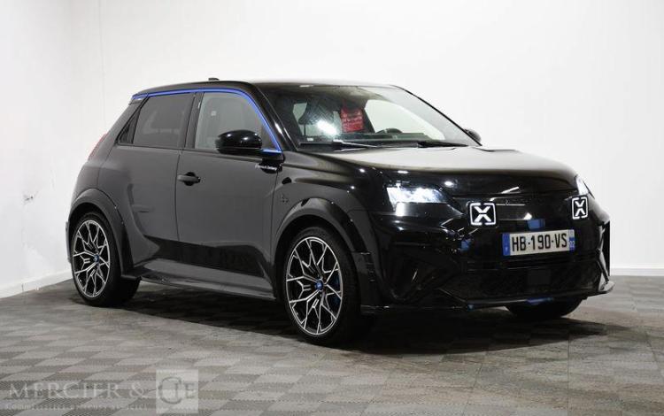 ALPINE A290GTS 220CH  HB-190-VS