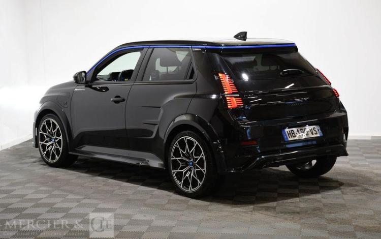 ALPINE A290GTS 220CH  HB-190-VS