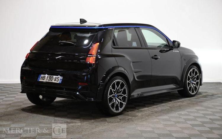 ALPINE A290GTS 220CH  HB-190-VS