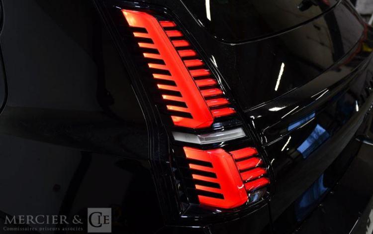 ALPINE A290GTS 220CH  HB-190-VS