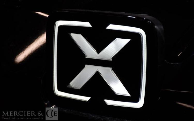 ALPINE A290GTS 220CH  HB-190-VS