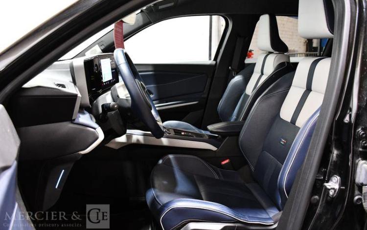 ALPINE A290GTS 220CH  HB-190-VS