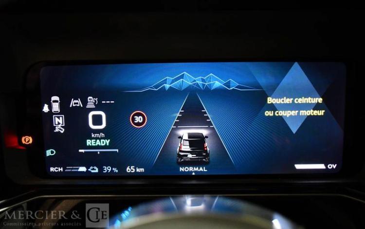 ALPINE A290GTS 220CH  HB-190-VS