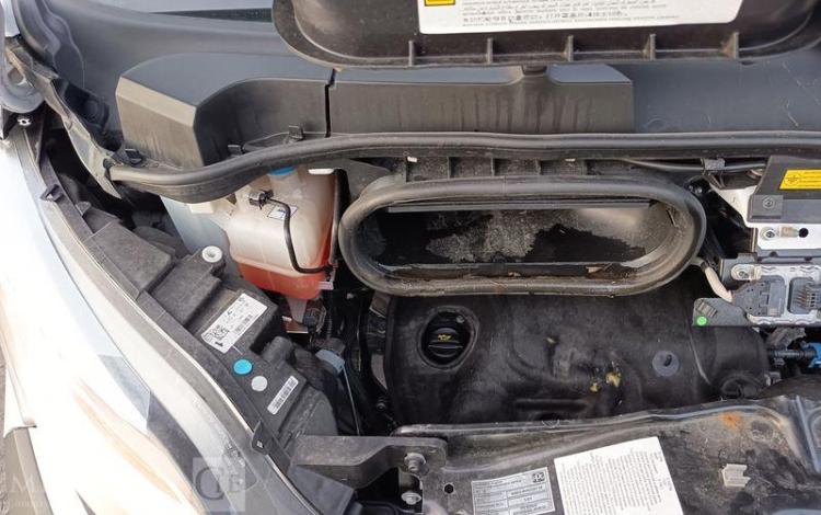 CITROEN JUMPER L2H2 8 PL PMR  HB-431-HC