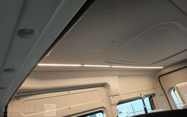 CITROEN JUMPER L2H2 8 PL PMR  HB-431-HC