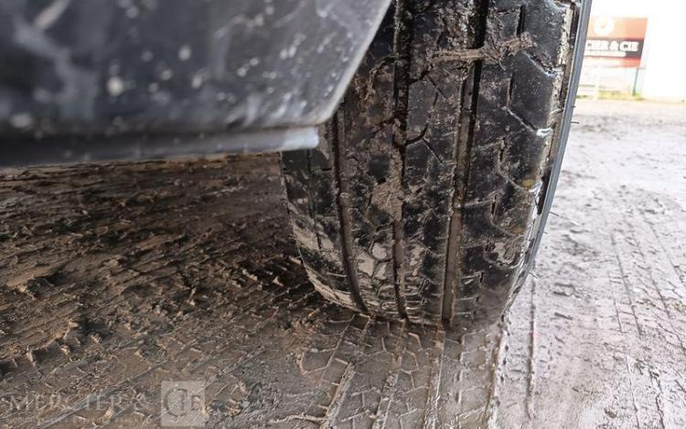 CITROEN JUMPER L2H2 8 PL PMR  HB-431-HC