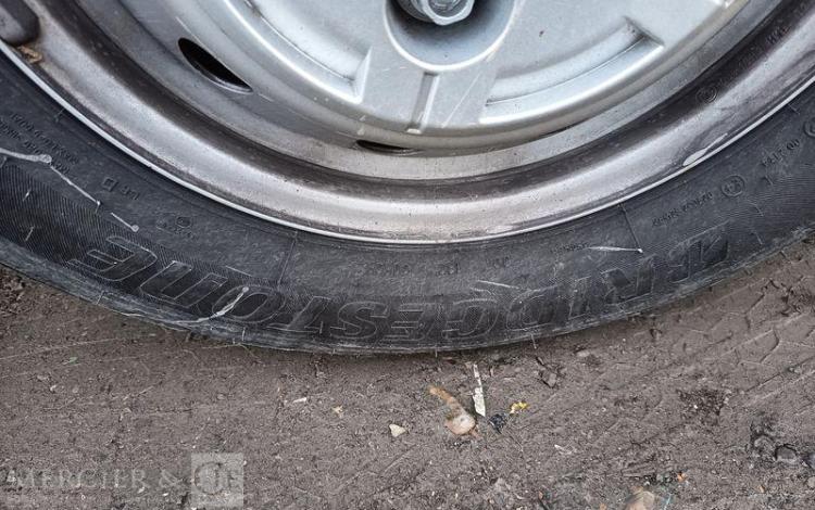 CITROEN JUMPER L2H2 8 PL PMR  HB-431-HC