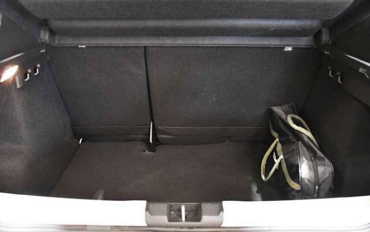 DACIA SANDERO ESSENTIAL SCE 65 BLANC HB-440-RD