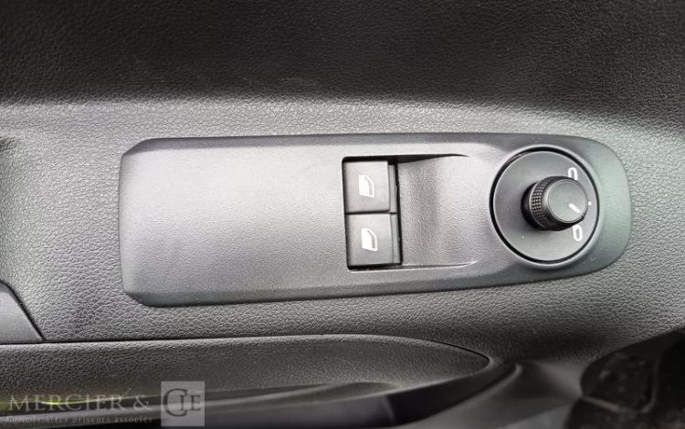 CITROEN BERLINGO 130 PMR  HB-446-HA