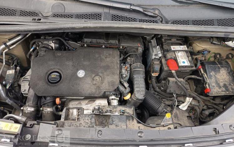 CITROEN BERLINGO 130 PMR  HB-446-HA