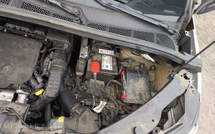 CITROEN BERLINGO 130 PMR  HB-446-HA