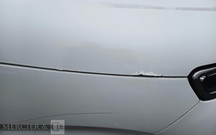 CITROEN BERLINGO 130 PMR  HB-446-HA