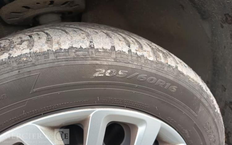 CITROEN BERLINGO 130 PMR  HB-446-HA