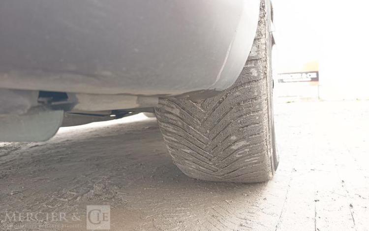 CITROEN BERLINGO 130 PMR  HB-446-HA