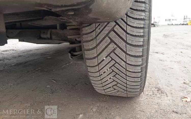 CITROEN BERLINGO 130 PMR  HB-446-HA