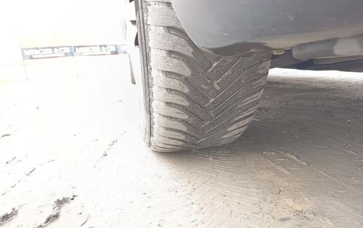 CITROEN BERLINGO 130 PMR  HB-446-HA