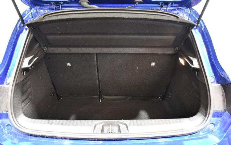 RENAULT CLIO 1.0 TCE 90 TECHNO BLEU HB-947-YW