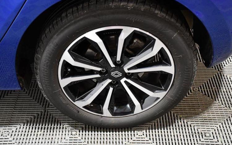 RENAULT CLIO 1.0 TCE 90 TECHNO BLEU HB-947-YW