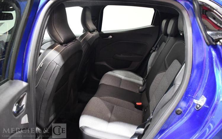 RENAULT CLIO 1.0 TCE 90 TECHNO BLEU HB-947-YW