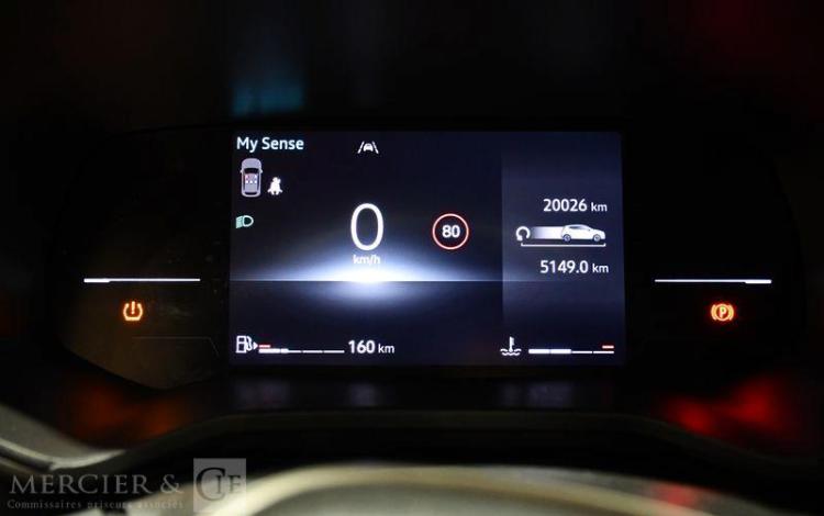 RENAULT CLIO 1.0 TCE 90 TECHNO BLEU HB-947-YW