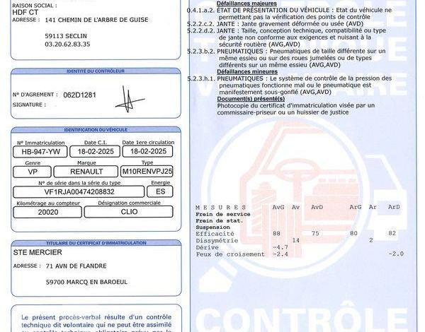 RENAULT CLIO 1.0 TCE 90 TECHNO BLEU HB-947-YW