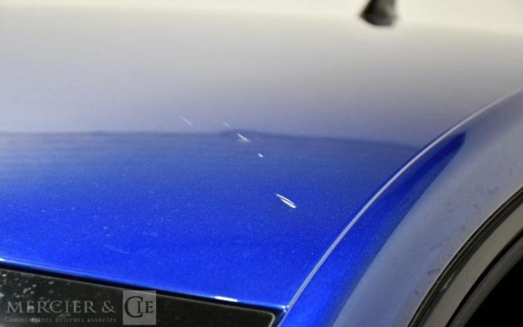 RENAULT CLIO ESPRIT ALPINE FULL HYBRID E-TECH BLEU HC-468-RF