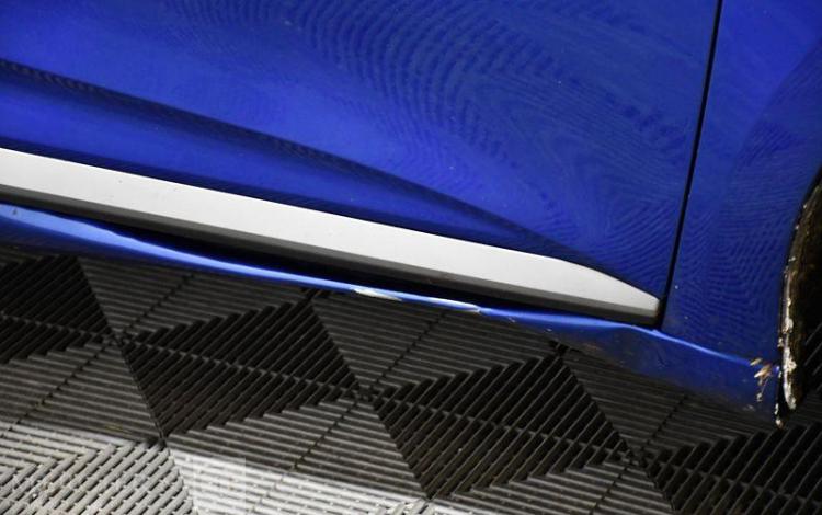 RENAULT CLIO ESPRIT ALPINE FULL HYBRID E-TECH BLEU HC-468-RF