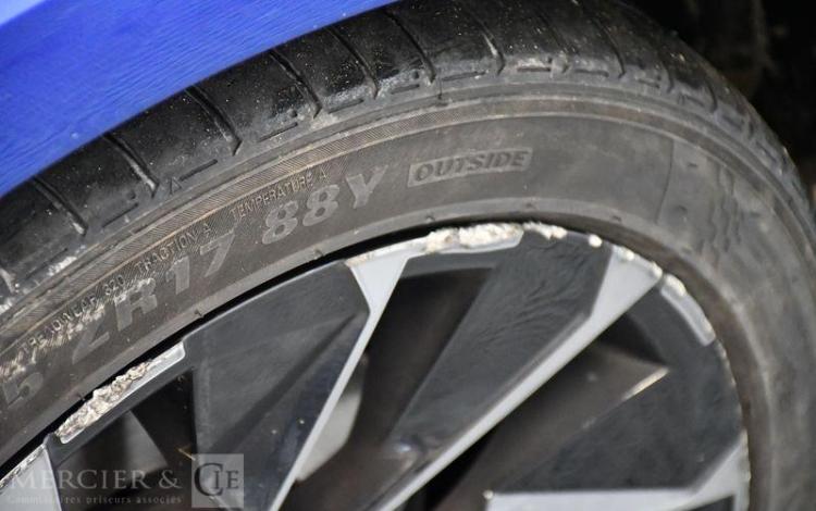 RENAULT CLIO ESPRIT ALPINE FULL HYBRID E-TECH BLEU HC-468-RF