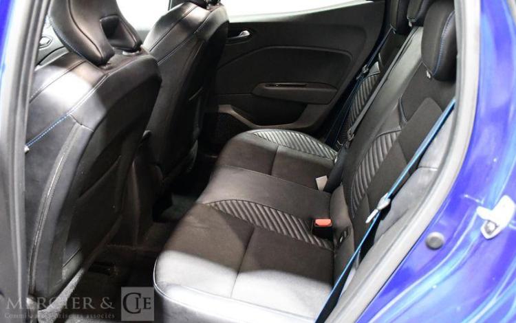 RENAULT CLIO ESPRIT ALPINE FULL HYBRID E-TECH BLEU HC-468-RF