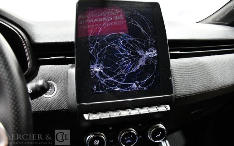 RENAULT CLIO ESPRIT ALPINE FULL HYBRID E-TECH BLEU HC-468-RF