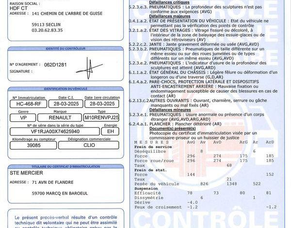 RENAULT CLIO ESPRIT ALPINE FULL HYBRID E-TECH BLEU HC-468-RF