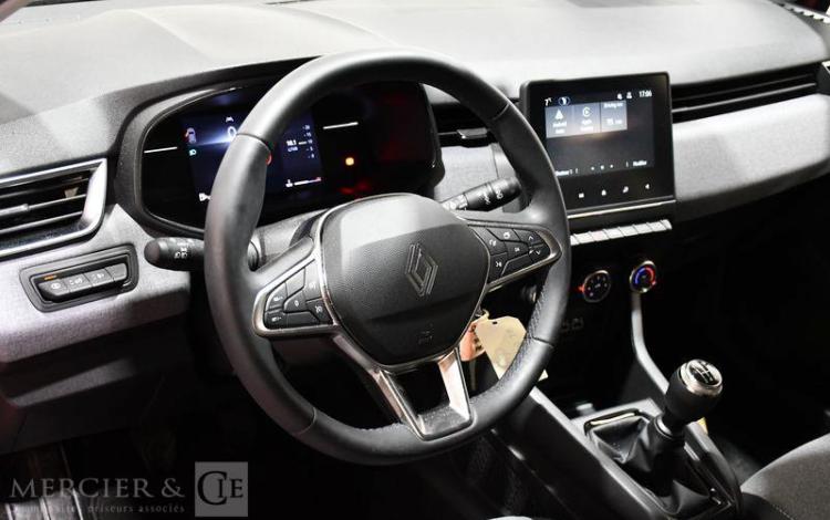 RENAULT CLIO EVOLUTION SCE 65 ROUGE HC-641-CT