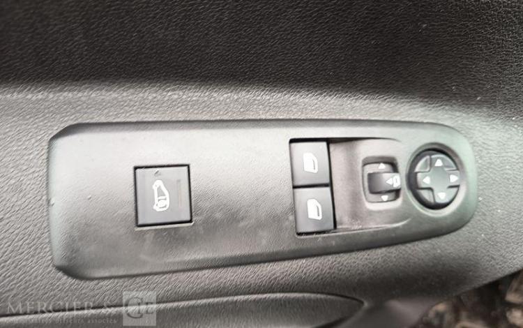 PEUGEOT PARTNER FOURGON XL 950KG BLUEHDI 100 S&S BVM6 – DIESEL – 8625 KMS – ANNEE 2025 BLANC HD-364-AJ