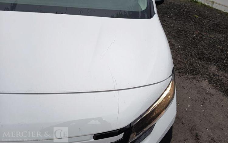 PEUGEOT PARTNER FOURGON XL 950KG BLUEHDI 100 S&S BVM6 – DIESEL – 8625 KMS – ANNEE 2025 BLANC HD-364-AJ