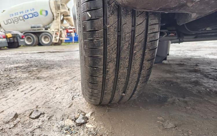 PEUGEOT PARTNER FOURGON XL 950KG BLUEHDI 100 S&S BVM6 – DIESEL – 8625 KMS – ANNEE 2025 BLANC HD-364-AJ