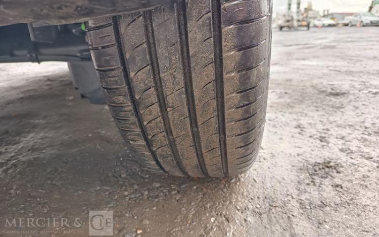 PEUGEOT PARTNER FOURGON XL 950KG BLUEHDI 100 S&S BVM6 – DIESEL – 8625 KMS – ANNEE 2025 BLANC HD-364-AJ