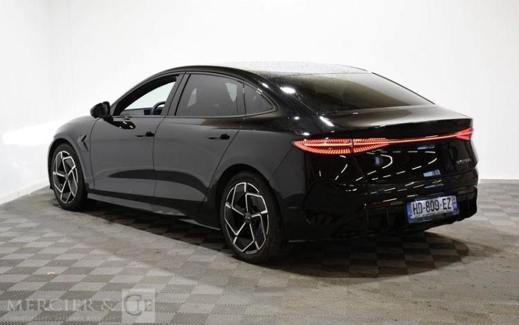 BYD SEAL ELECTRIQUE DESIGN NOIR HD-809-EZ