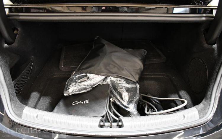 BYD SEAL ELECTRIQUE DESIGN NOIR HD-809-EZ