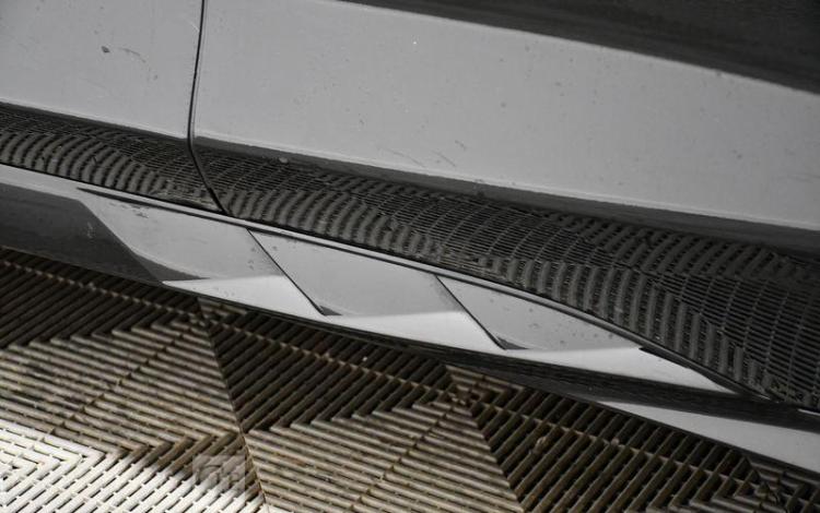 BYD SEAL ELECTRIQUE DESIGN NOIR HD-809-EZ