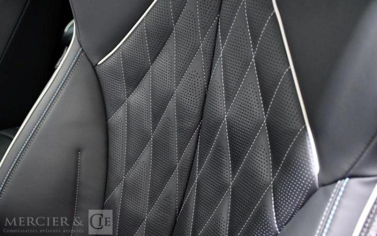 BYD SEAL ELECTRIQUE DESIGN NOIR HD-809-EZ